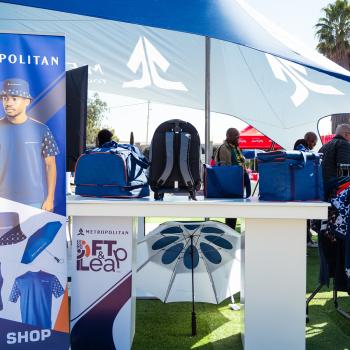 Outdoor Gallery P305