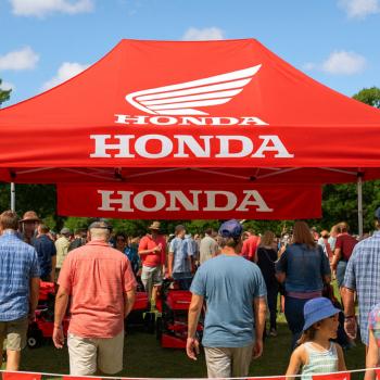 Outdoor Gallery P307